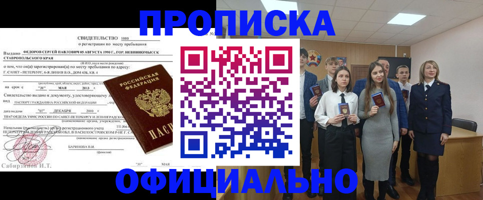 регистрация для школы в Фрязино